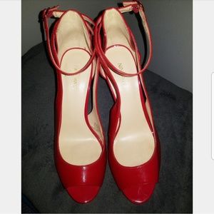 Nine West High Heels